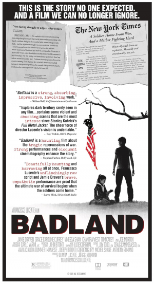 Badland
