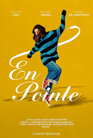 En Pointe