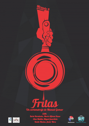 Fritas