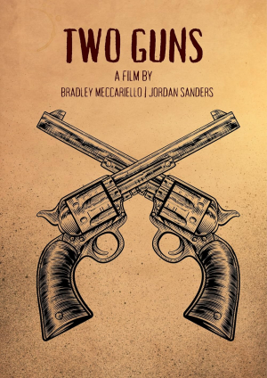 Two Guns