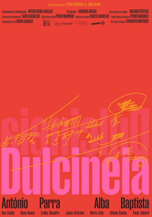 Dulcineia