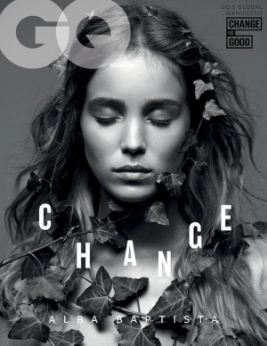 Change