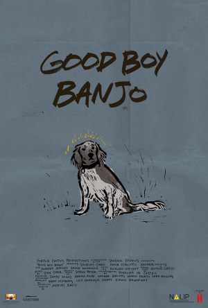 Good Boy Banjo