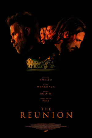 The Reunion