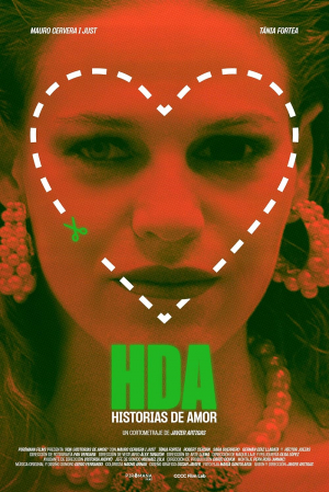 HDA historias de amor