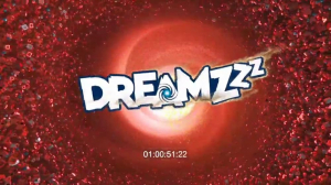 Lego Dream Zzz Live Show