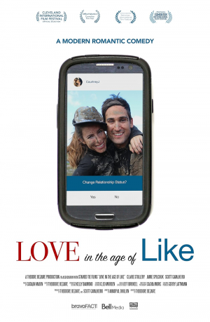 Love in the Age of Like