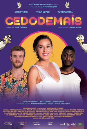 Cedo Demais Cedo Demais