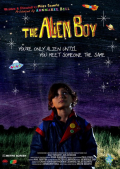The Alien Boy