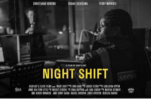 Night Shift Night Shift