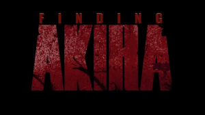 Finding Akira