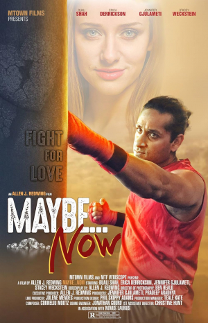 Maybe... Now