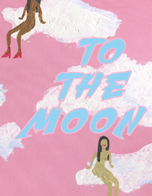 To the Moon