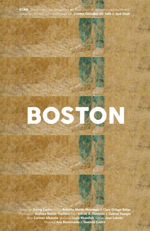 Boston