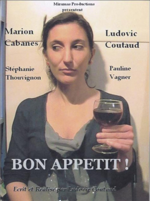 Bon appétit!