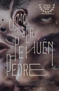 Cómo ser Pehuén Pedre