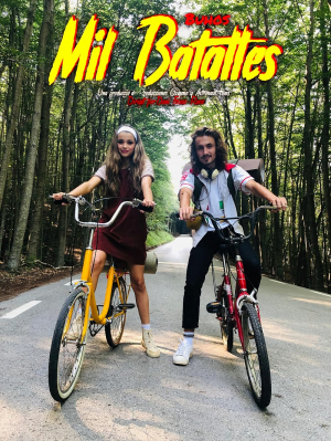 Mil Batalles