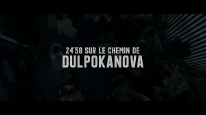 24'58'' sur le chemin de Dulpokanova