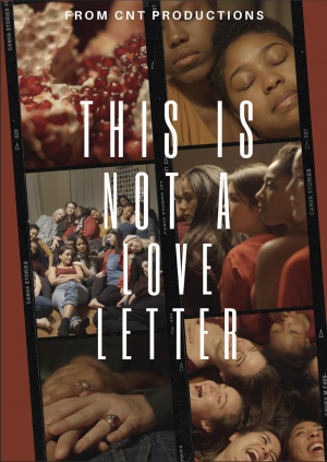 This Is Not a Love Letter
