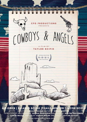 Cowboys & Angels