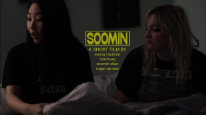 Soomin