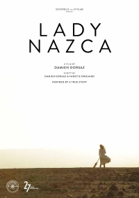 Lady Nazca