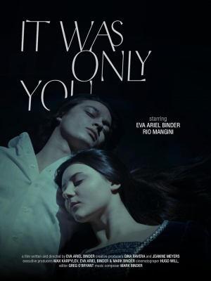 It Was Only You