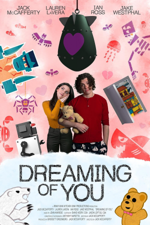 Dreaming of You Dreaming of You