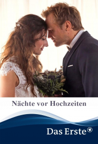 Nächte vor Hochzeiten