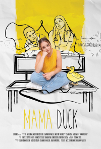 Mama Duck