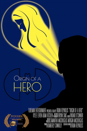 Origin of a Hero