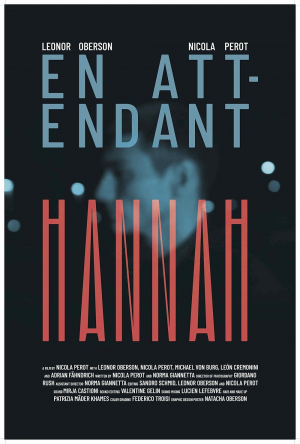 En attendant Hannah
