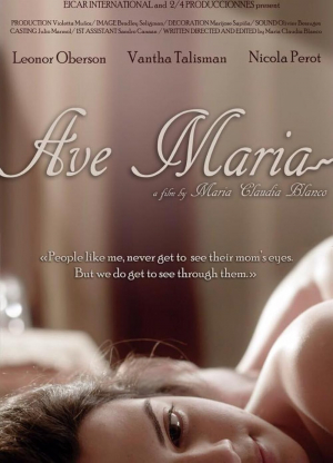 Ave María