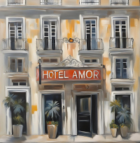 Hotel Amor