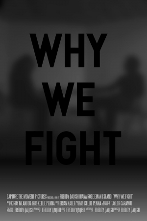 Why We Fight