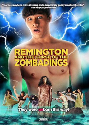 Zombadings 1: Patayin sa shokot si Remington