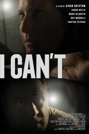 I Can't