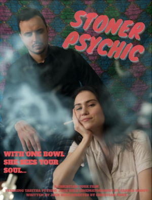 Stoner Psychic