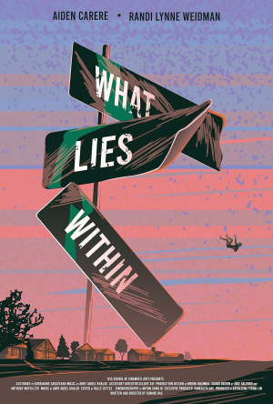 What Lies Within