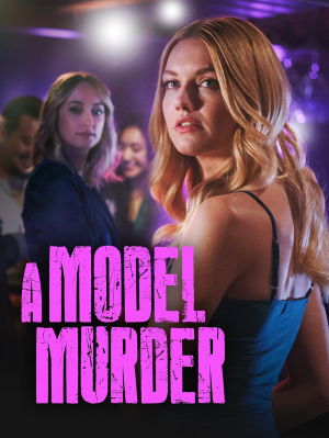 A Model Murder A Model Murder