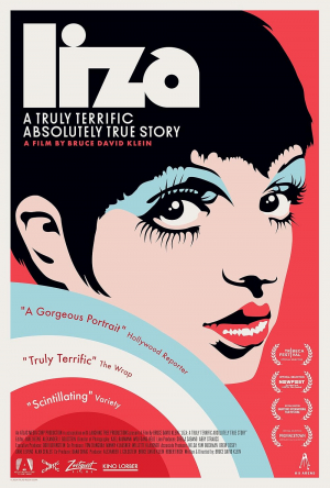 Liza: A Truly Terrific Absolutely True Story Liza: A Truly Terrific Absolutely True Story