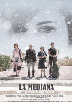 La Mediana
