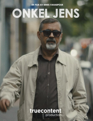 My Uncle Jens