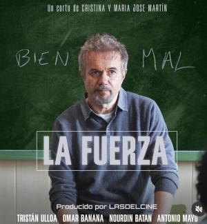 La fuerza