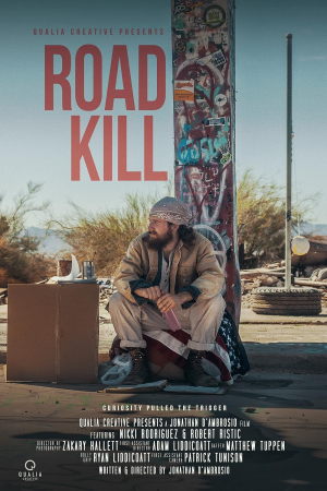 Roadkill