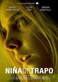Niña de trapo