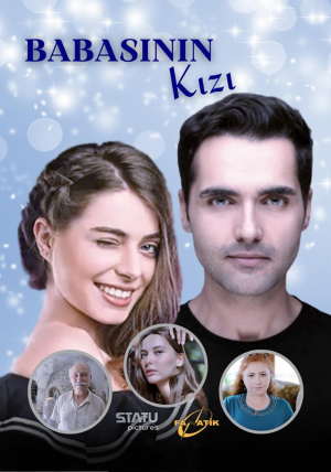 Babasinin Kizi