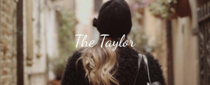 The Taylor