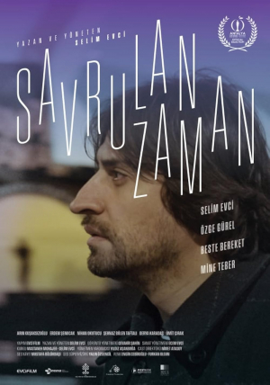 Savrulan Zaman