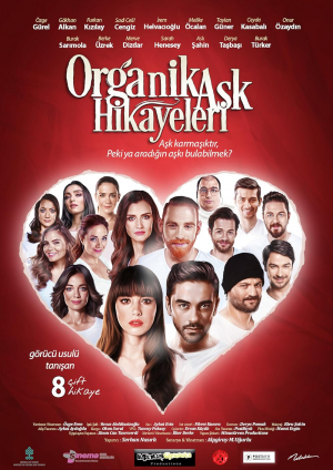 Organik Ask Hikayeleri